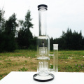 The Trail Blazers Rocket Style Glass Water Pipes (ES-GB-274)